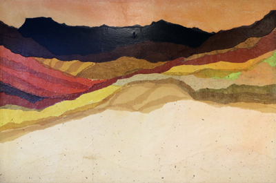 Collage and Assemblage