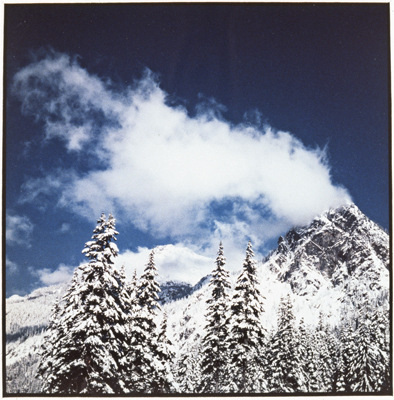 Winter Solstice: Selections by Leslie Pope