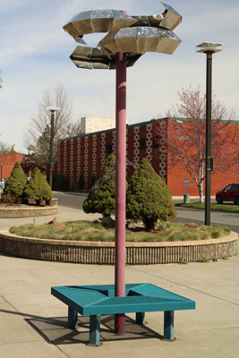 Parks Anderson