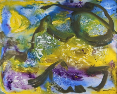 Washington State Artists