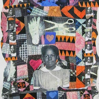 Who We Are: Autobiographies in Art Collection