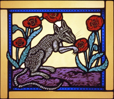 Year of the Rat: Happy Chinese Lunar New Year (2020)