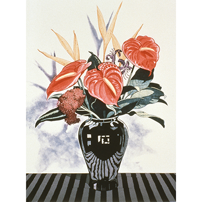 Plant Daddies: Potted Plants in Art