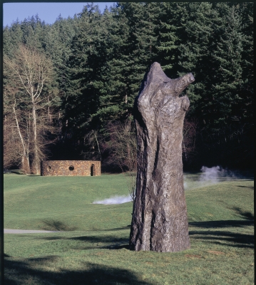 Magdalena Abakanowicz