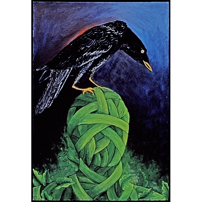 Monsters and Messengers