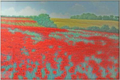 Allan Stephenson