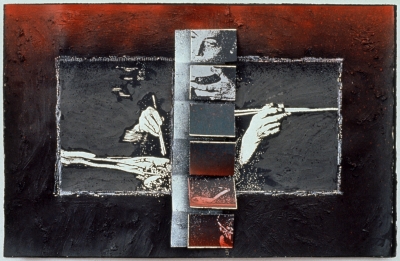 Tomie Arai