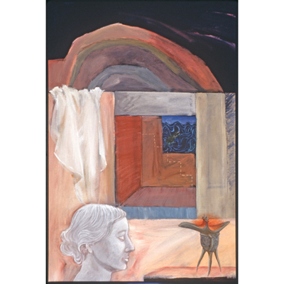 Dune, Frank Herbert, and WA State