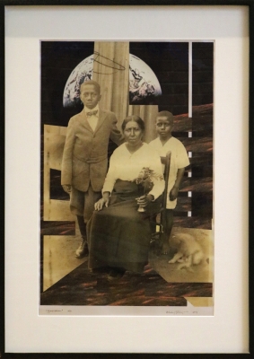 Hulleah Tsinhnahjinnie