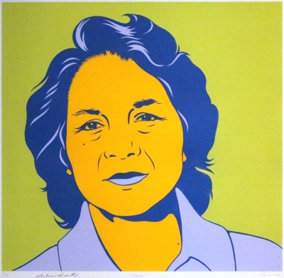 Barbara Carrasco