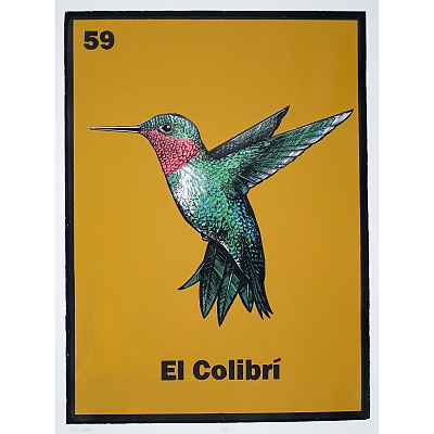 Art by Hispanic and Latinx Artists